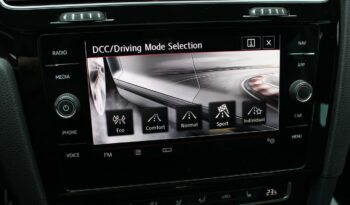 Volkswagen Golf GTI TCR 2.0 TSI 290KM DSG Salon Polska GWARANCJA SelectCar+ FV 23% full