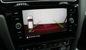 Volkswagen Golf GTI TCR 2.0 TSI 290KM DSG Salon Polska GWARANCJA SelectCar+ FV 23% full