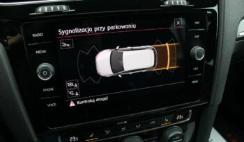 Volkswagen Golf GTI TCR 2.0 TSI 290KM DSG Salon Polska GWARANCJA SelectCar+ FV 23% full