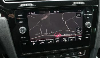 Volkswagen Golf GTI TCR 2.0 TSI 290KM DSG Salon Polska GWARANCJA SelectCar+ FV 23% full