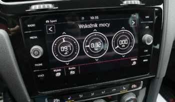 Volkswagen Golf GTI TCR 2.0 TSI 290KM DSG Salon Polska GWARANCJA SelectCar+ FV 23% full