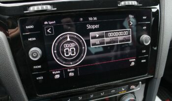 Volkswagen Golf GTI TCR 2.0 TSI 290KM DSG Salon Polska GWARANCJA SelectCar+ FV 23% full