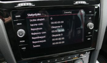 Volkswagen Golf GTI TCR 2.0 TSI 290KM DSG Salon Polska GWARANCJA SelectCar+ FV 23% full