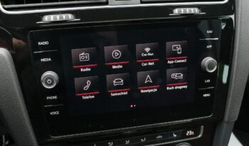 Volkswagen Golf GTI TCR 2.0 TSI 290KM DSG Salon Polska GWARANCJA SelectCar+ FV 23% full
