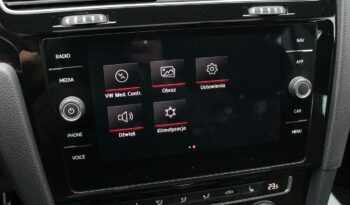 Volkswagen Golf GTI TCR 2.0 TSI 290KM DSG Salon Polska GWARANCJA SelectCar+ FV 23% full