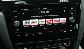 Volkswagen Golf GTI TCR 2.0 TSI 290KM DSG Salon Polska GWARANCJA SelectCar+ FV 23% full