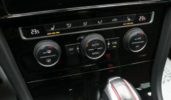 Volkswagen Golf GTI TCR 2.0 TSI 290KM DSG Salon Polska GWARANCJA SelectCar+ FV 23% full