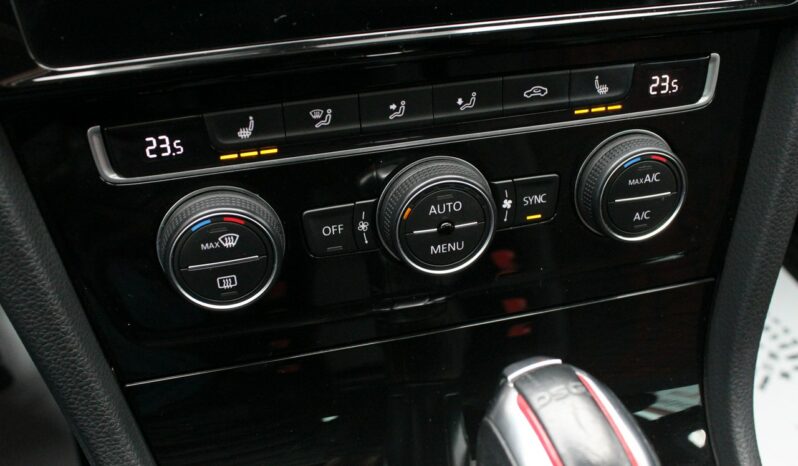 Volkswagen Golf GTI TCR 2.0 TSI 290KM DSG Salon Polska GWARANCJA SelectCar+ FV 23% full