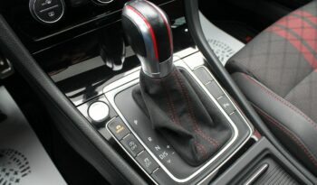 Volkswagen Golf GTI TCR 2.0 TSI 290KM DSG Salon Polska GWARANCJA SelectCar+ FV 23% full