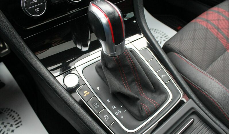 Volkswagen Golf GTI TCR 2.0 TSI 290KM DSG Salon Polska GWARANCJA SelectCar+ FV 23% full