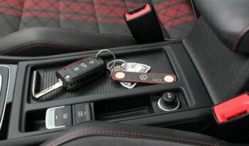 Volkswagen Golf GTI TCR 2.0 TSI 290KM DSG Salon Polska GWARANCJA SelectCar+ FV 23% full