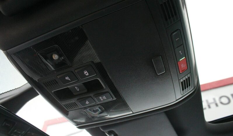 Volkswagen Golf GTI TCR 2.0 TSI 290KM DSG Salon Polska GWARANCJA SelectCar+ FV 23% full