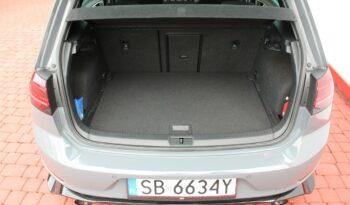 Volkswagen Golf GTI TCR 2.0 TSI 290KM DSG Salon Polska GWARANCJA SelectCar+ FV 23% full