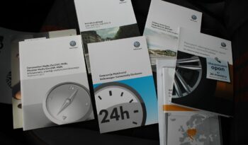 Volkswagen Golf GTI TCR 2.0 TSI 290KM DSG Salon Polska GWARANCJA SelectCar+ FV 23% full