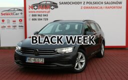 Volkswagen Passat BUSINESS 2.0 TSI 190KM Salon PL GWARANCJA i RAPORT SelectCar+ FV 23%