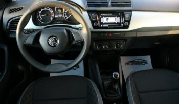 Škoda Fabia AMBITION 1.0 TSI 95KM Salon Polska GWARANCJA i RAPORT SelectCar+ FV23% full