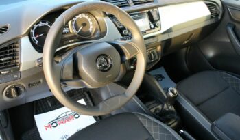 Škoda Fabia AMBITION 1.0 TSI 95KM Salon Polska GWARANCJA i RAPORT SelectCar+ FV23% full