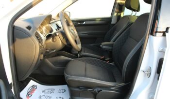 Škoda Fabia AMBITION 1.0 TSI 95KM Salon Polska GWARANCJA i RAPORT SelectCar+ FV23% full