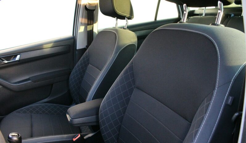 Škoda Fabia AMBITION 1.0 TSI 95KM Salon Polska GWARANCJA i RAPORT SelectCar+ FV23% full