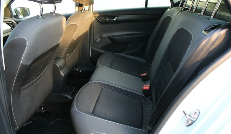 Škoda Fabia AMBITION 1.0 TSI 95KM Salon Polska GWARANCJA i RAPORT SelectCar+ FV23% full