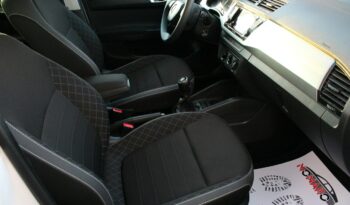 Škoda Fabia AMBITION 1.0 TSI 95KM Salon Polska GWARANCJA i RAPORT SelectCar+ FV23% full