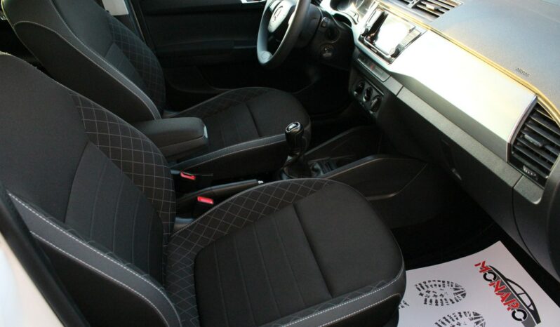 Škoda Fabia AMBITION 1.0 TSI 95KM Salon Polska GWARANCJA i RAPORT SelectCar+ FV23% full