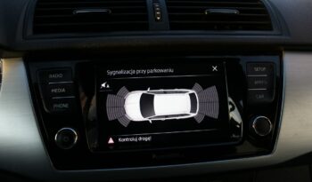 Škoda Fabia AMBITION 1.0 TSI 95KM Salon Polska GWARANCJA i RAPORT SelectCar+ FV23% full