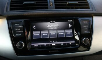 Škoda Fabia AMBITION 1.0 TSI 95KM Salon Polska GWARANCJA i RAPORT SelectCar+ FV23% full