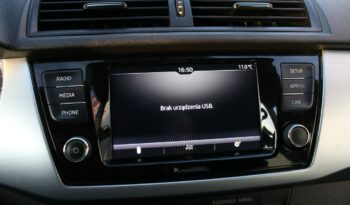 Škoda Fabia AMBITION 1.0 TSI 95KM Salon Polska GWARANCJA i RAPORT SelectCar+ FV23% full