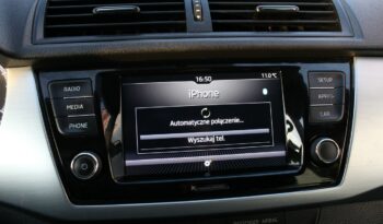 Škoda Fabia AMBITION 1.0 TSI 95KM Salon Polska GWARANCJA i RAPORT SelectCar+ FV23% full