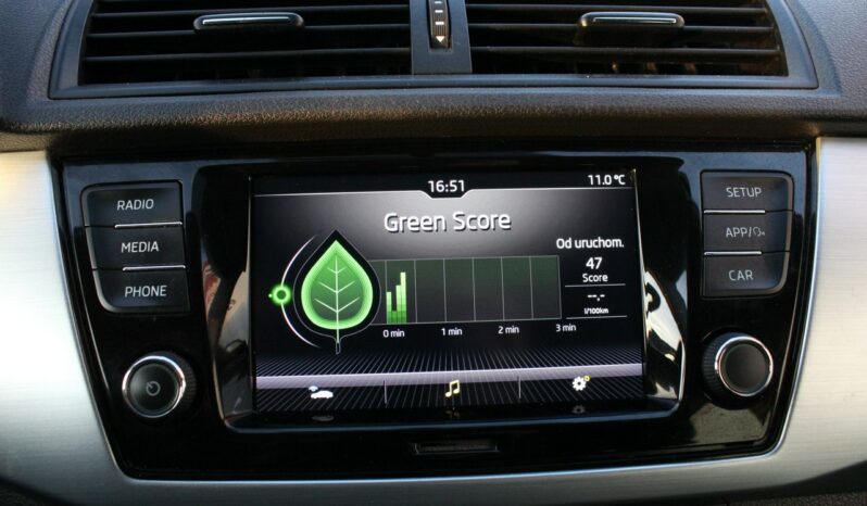 Škoda Fabia AMBITION 1.0 TSI 95KM Salon Polska GWARANCJA i RAPORT SelectCar+ FV23% full