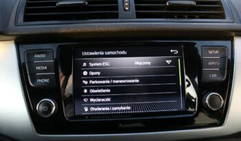 Škoda Fabia AMBITION 1.0 TSI 95KM Salon Polska GWARANCJA i RAPORT SelectCar+ FV23% full