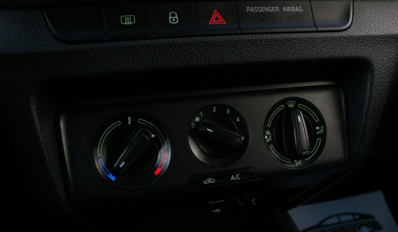 Škoda Fabia AMBITION 1.0 TSI 95KM Salon Polska GWARANCJA i RAPORT SelectCar+ FV23% full