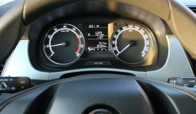 Škoda Fabia AMBITION 1.0 TSI 95KM Salon Polska GWARANCJA i RAPORT SelectCar+ FV23% full