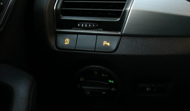 Škoda Fabia AMBITION 1.0 TSI 95KM Salon Polska GWARANCJA i RAPORT SelectCar+ FV23% full