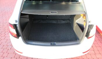 Škoda Fabia AMBITION 1.0 TSI 95KM Salon Polska GWARANCJA i RAPORT SelectCar+ FV23% full