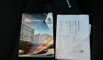 Škoda Fabia AMBITION 1.0 TSI 95KM Salon Polska GWARANCJA i RAPORT SelectCar+ FV23% full