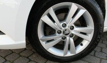 Škoda Fabia AMBITION 1.0 TSI 95KM Salon Polska GWARANCJA i RAPORT SelectCar+ FV23% full