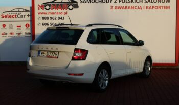 Škoda Fabia AMBITION 1.0 TSI 95KM Salon Polska GWARANCJA i RAPORT SelectCar+ FV23% full