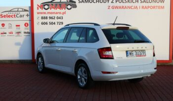 Škoda Fabia AMBITION 1.0 TSI 95KM Salon Polska GWARANCJA i RAPORT SelectCar+ FV23% full