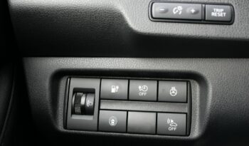 Nissan Leaf Napęd elektryczny 40 kWh Salon PL 1-właściciel RAPORT SelectCar+ FV23% full