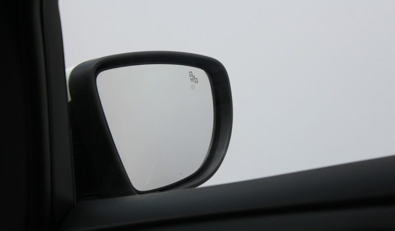 Nissan Leaf Napęd elektryczny 40 kWh Salon PL 1-właściciel RAPORT SelectCar+ FV23% full