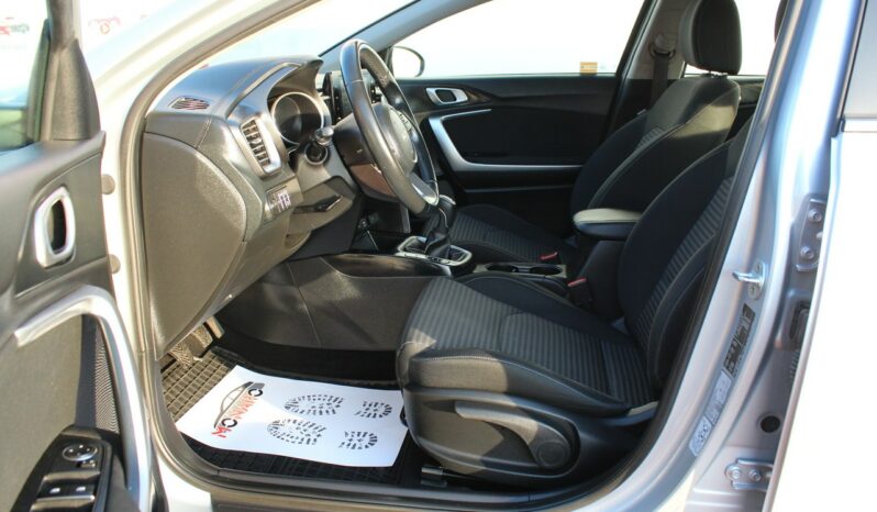 Kia Cee’d 1.5 T-GDi 160KM Polift Salon Polska GWARANCJA Raport SelectCar+ FV 23% full