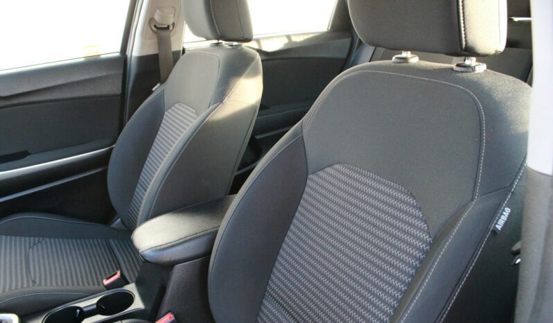 Kia Cee’d 1.5 T-GDi 160KM Polift Salon Polska GWARANCJA Raport SelectCar+ FV 23% full