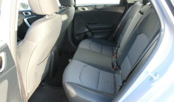 Kia Cee’d 1.5 T-GDi 160KM Polift Salon Polska GWARANCJA Raport SelectCar+ FV 23% full