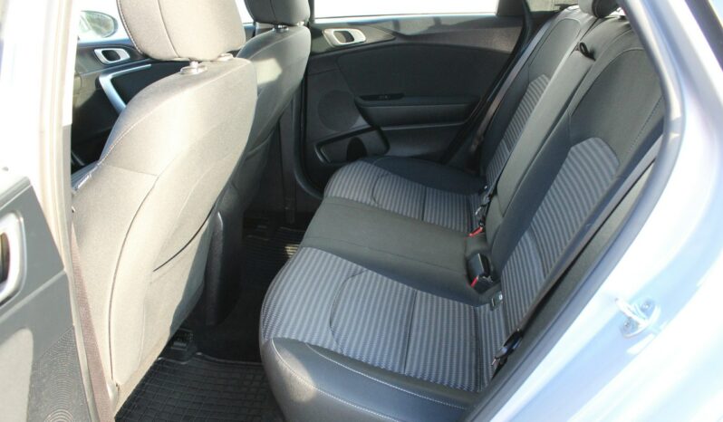 Kia Cee’d 1.5 T-GDi 160KM Polift Salon Polska GWARANCJA Raport SelectCar+ FV 23% full