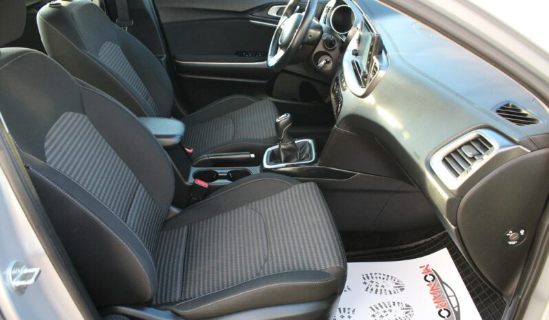 Kia Cee’d 1.5 T-GDi 160KM Polift Salon Polska GWARANCJA Raport SelectCar+ FV 23% full