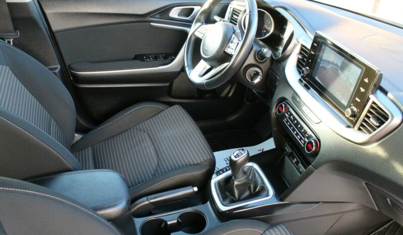 Kia Cee’d 1.5 T-GDi 160KM Polift Salon Polska GWARANCJA Raport SelectCar+ FV 23% full