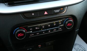 Kia Cee’d 1.5 T-GDi 160KM Polift Salon Polska GWARANCJA Raport SelectCar+ FV 23% full