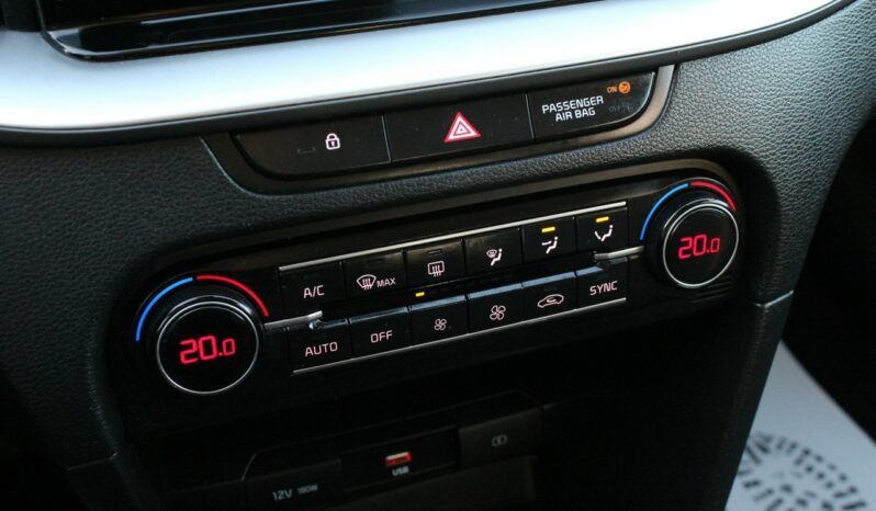 Kia Cee’d 1.5 T-GDi 160KM Polift Salon Polska GWARANCJA Raport SelectCar+ FV 23% full